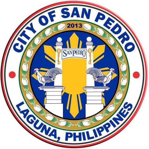 San Pedro City