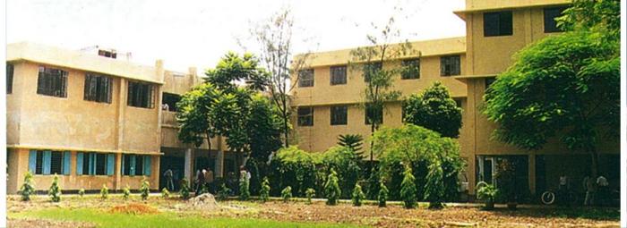 Mohammadpur Central University College - Dhaka