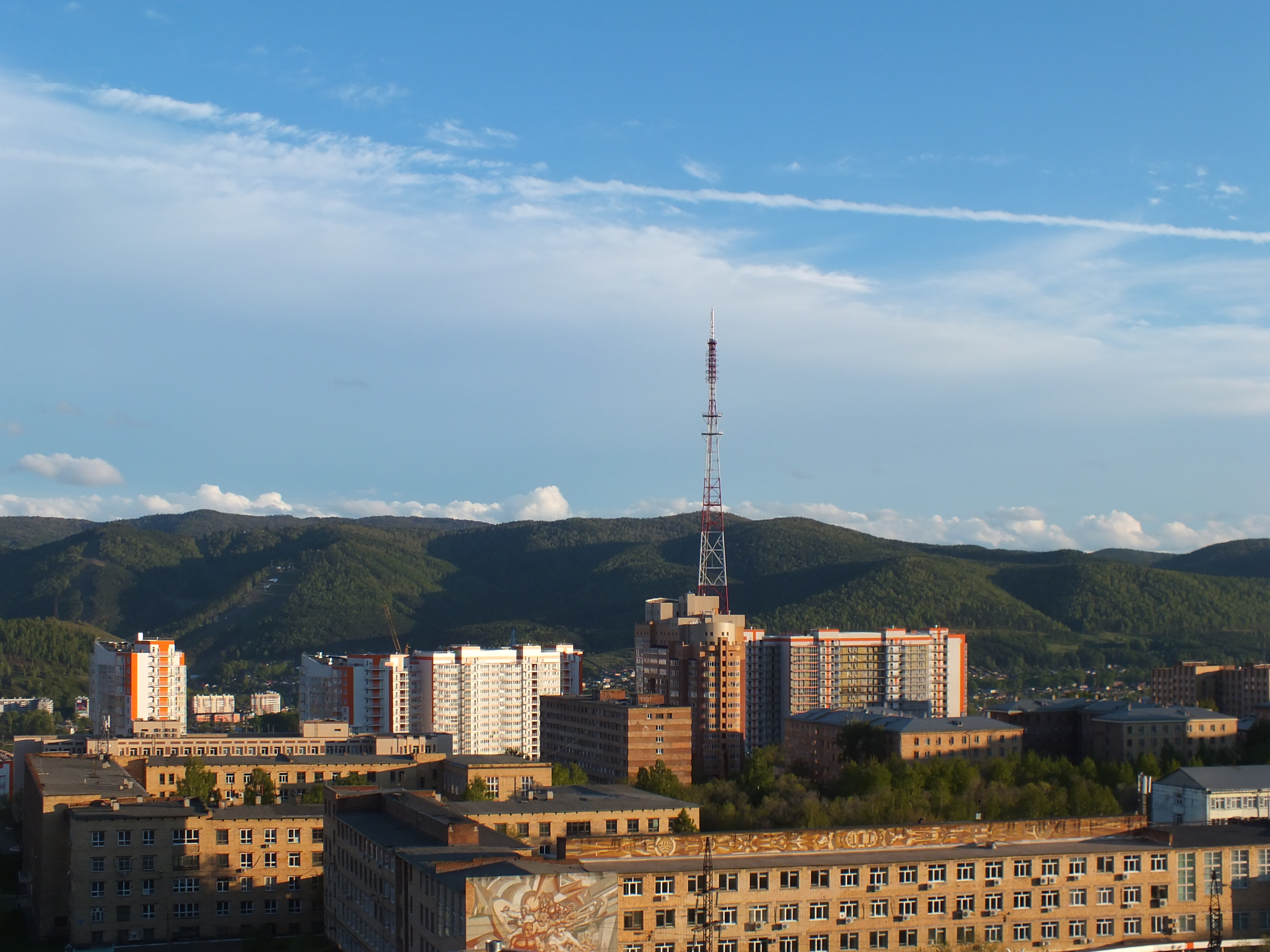 Купить Квартиру В Студенческом В Красноярске