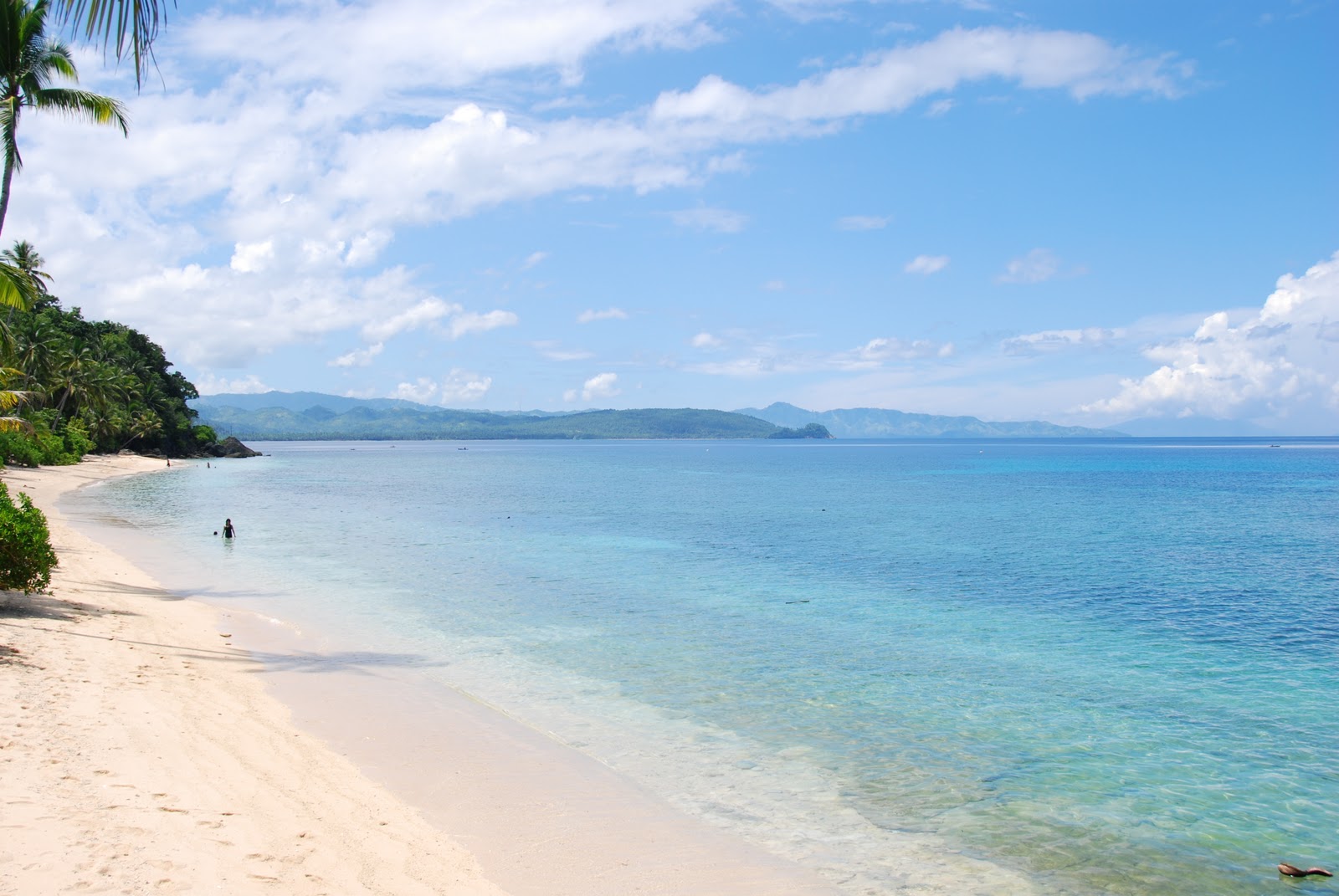 Sarangani Bay