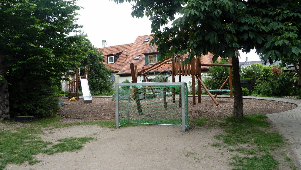 Kindergarten St. Peter