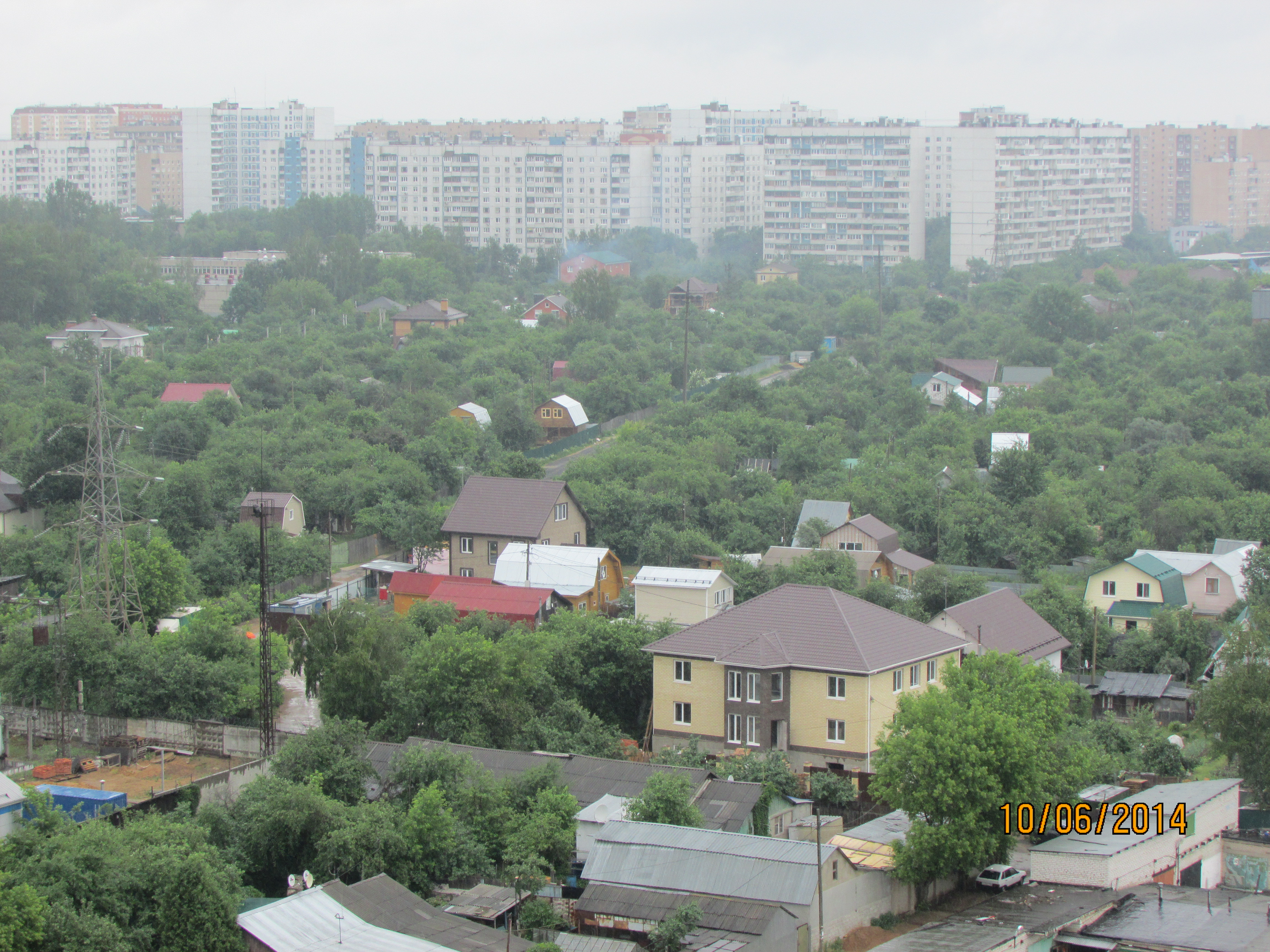 Купить Участок В Королеве Дружба