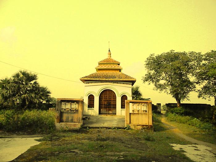 Ranishwarnath Shiv Mandir (শিব মন্দির) - Raneshwar