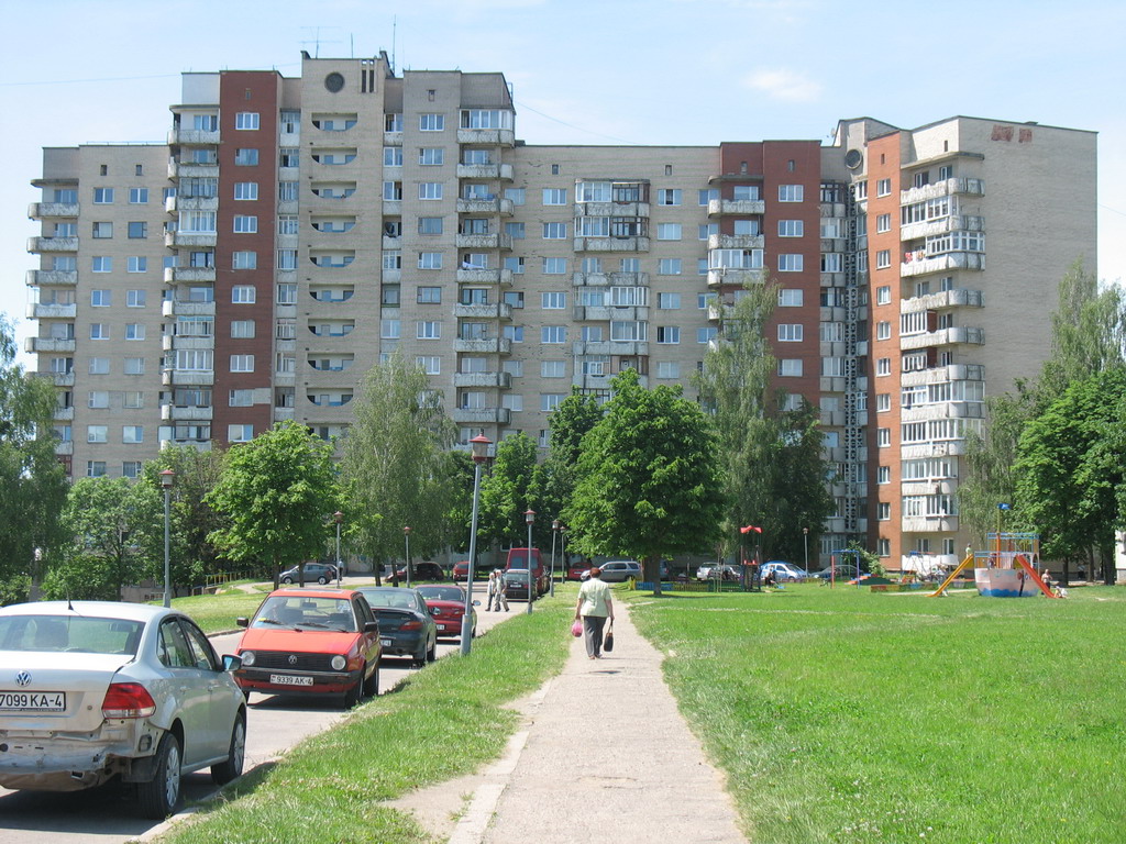 Купить Квартиру В Гродно 2 Комнатную Вторичное