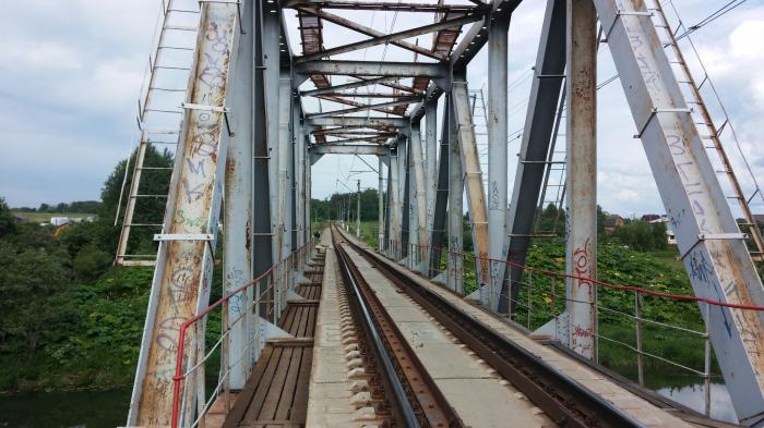 Р через ж. Поворино железнодорожный мост через хопёр. Река хадя советская гавань. Р через ж. Чугунный мост борисоглебск.