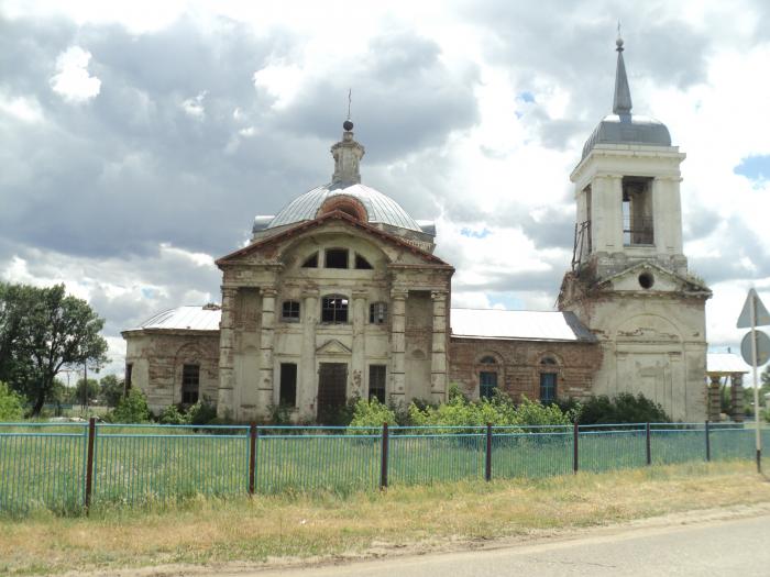 Погода станица скуришенская