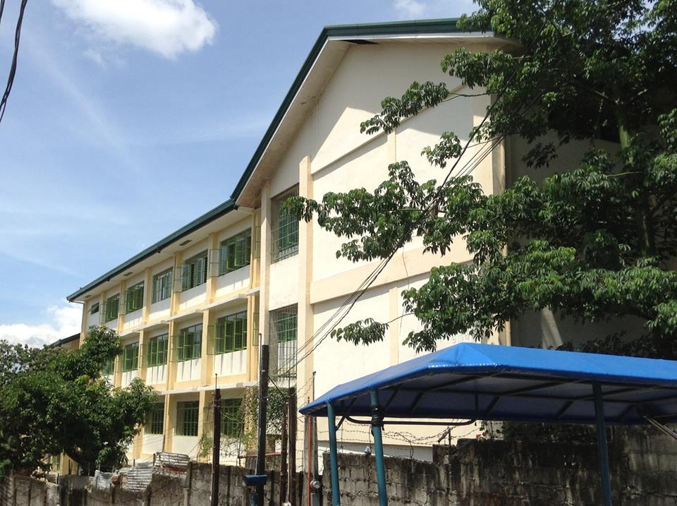 Camarin High School - Caloocan City North