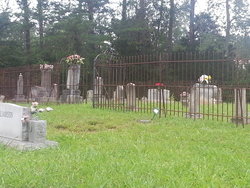 Williams Cemetery