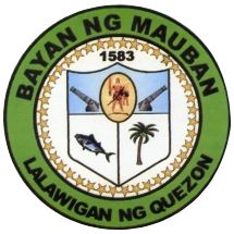 Mauban