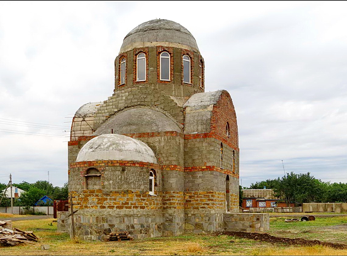 Кагальницкий городок. Упраздно-Кагальницкий Константиновский. Храм в Упраздно Кагальницкий. Скиф Константиновск. Хутор Кагальницкий.