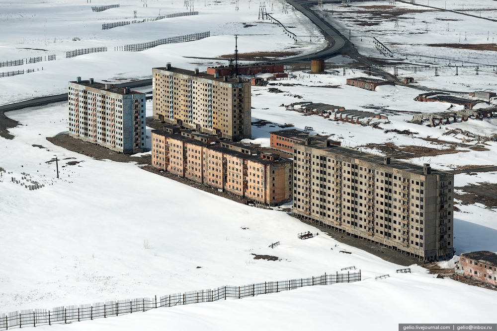 World / Russia / Krasnojarsk / Kayerkan , 40 км от центра (Кайеркан ...