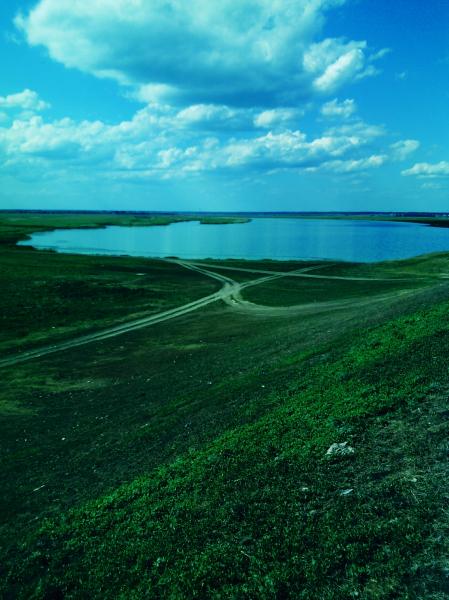Озеро Старица Омская область: описание, особенности, рыба, отзывы