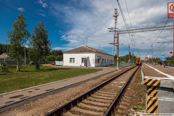 Платформа вербилки фото