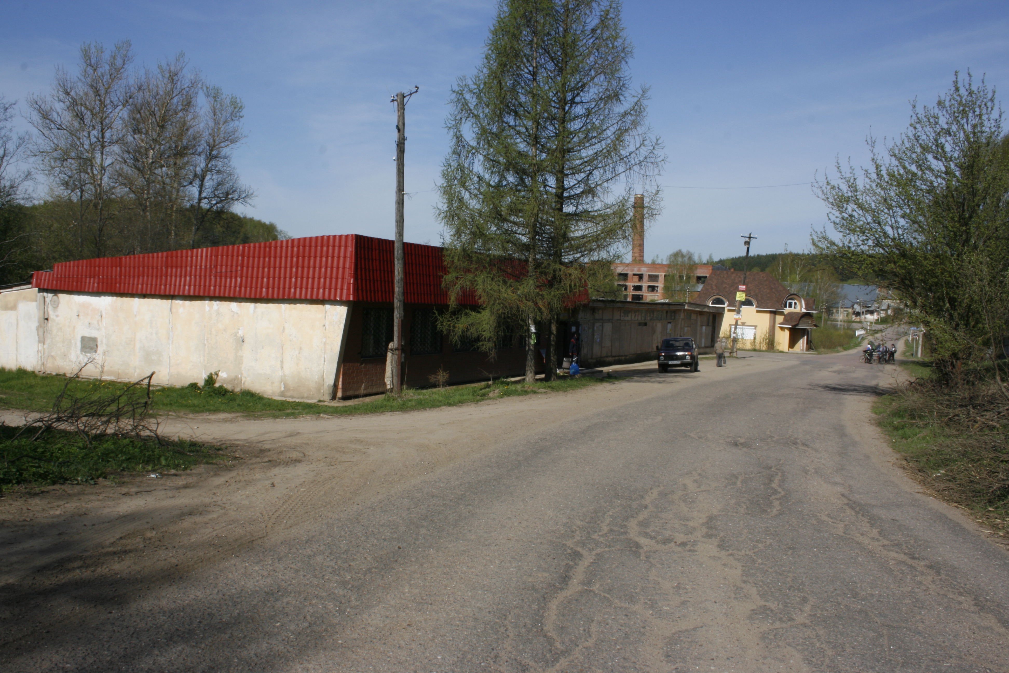 Погода в муханово сергиево посадского