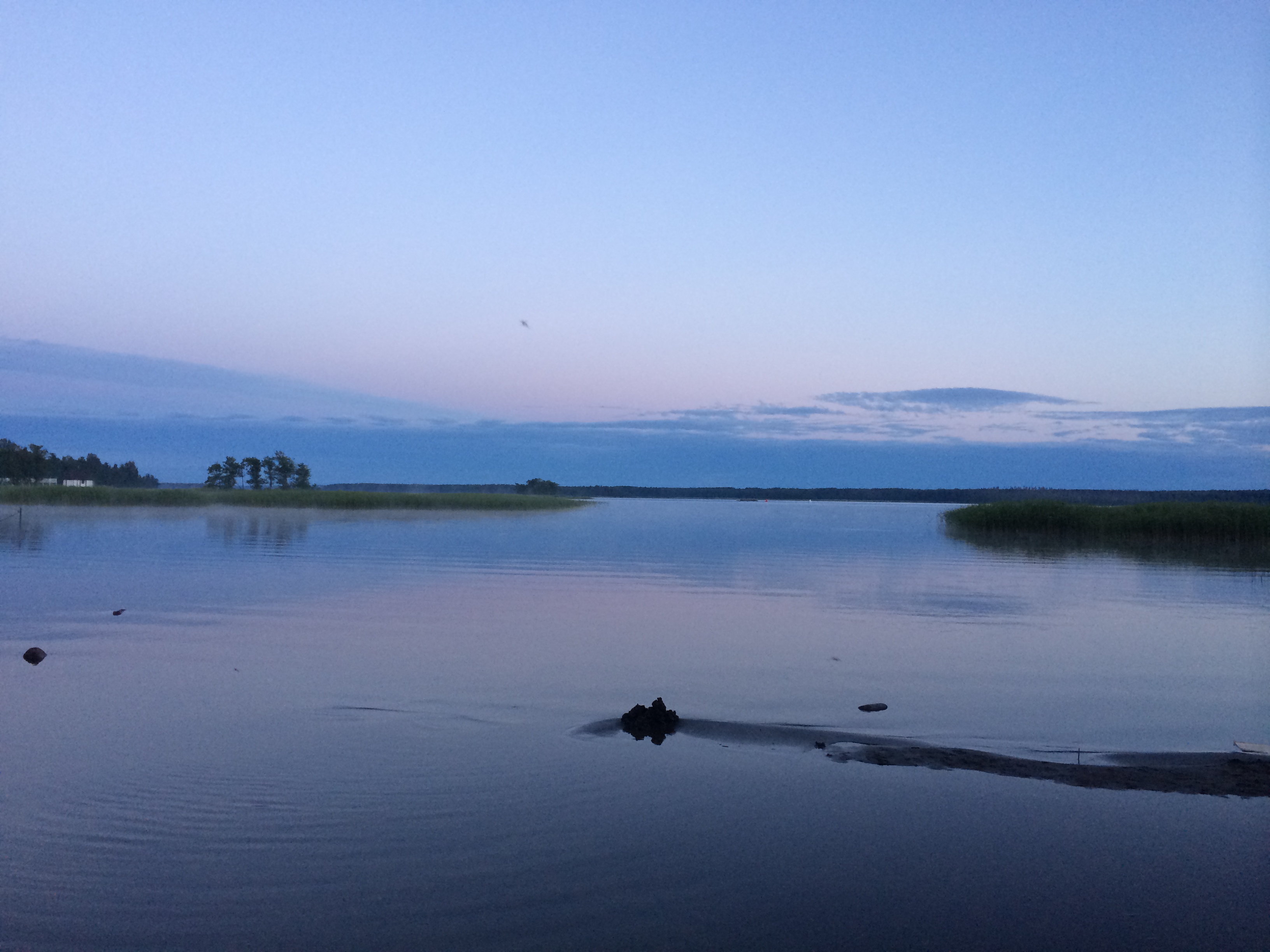 Усадьба Кирьола - Ландышевка