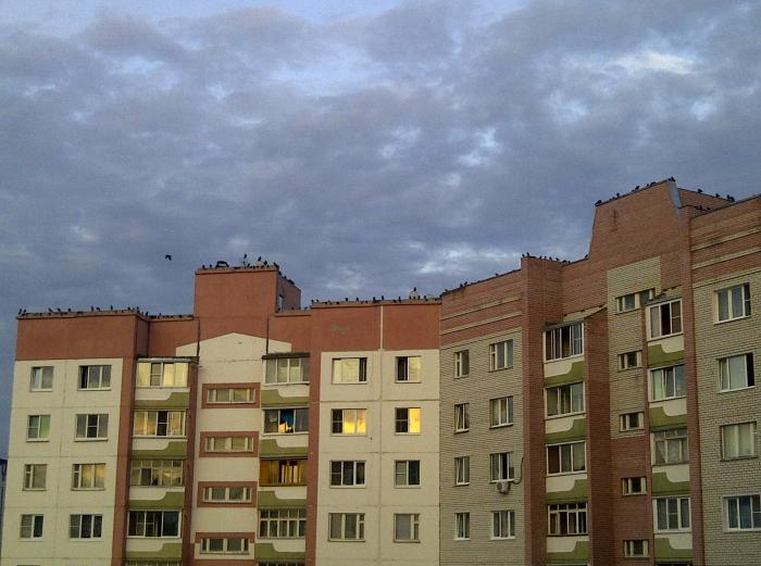 Волгодонской Район Купить Квартиру