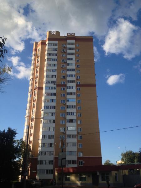 Купить Двухкомнатную Квартиру Метро Бульвар Рокоссовского