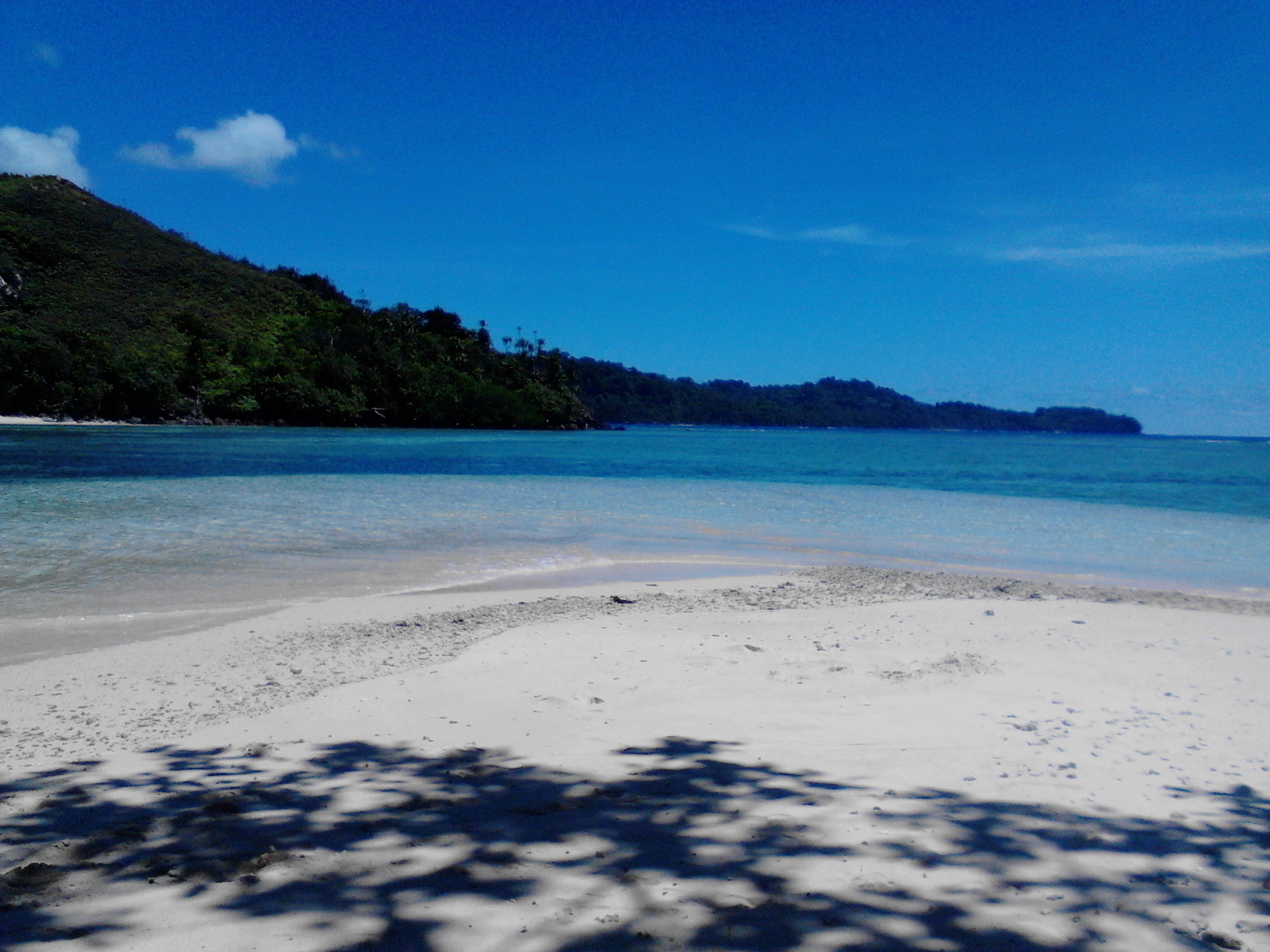 Tanga Islands