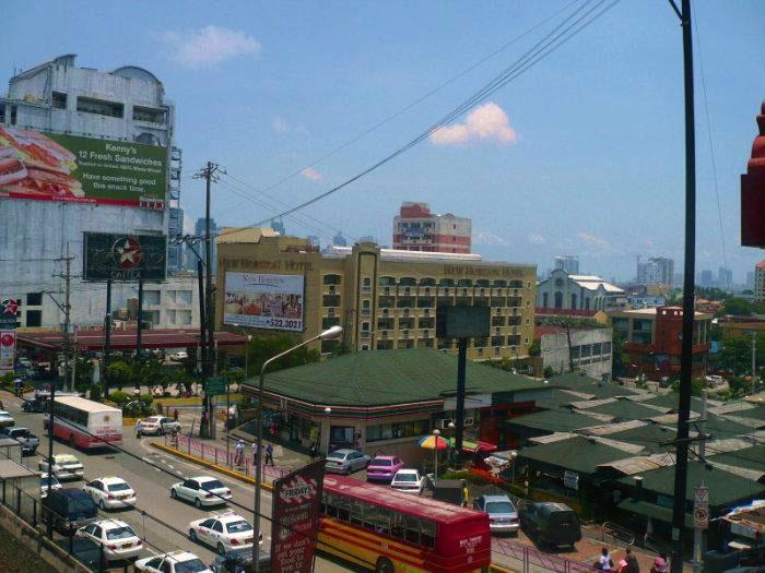 7-Eleven - Mandaluyong | store / shop, convenience store, 7-Eleven