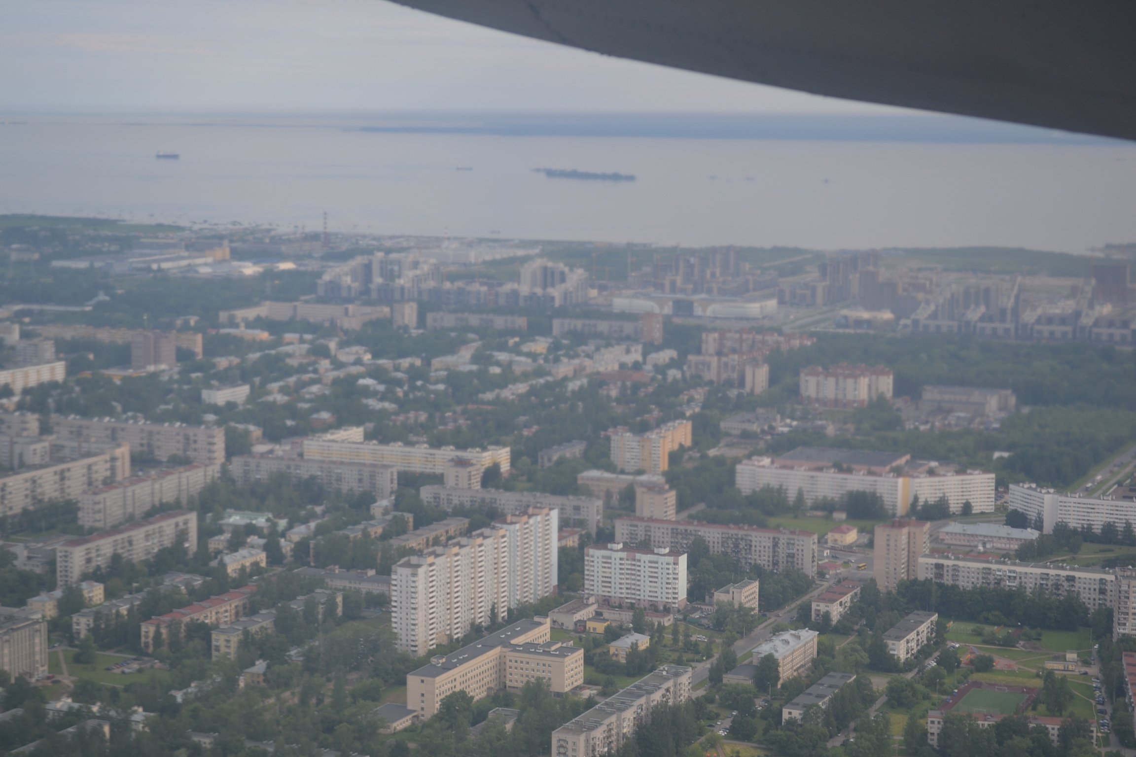 сосновая поляна санкт петербург старые