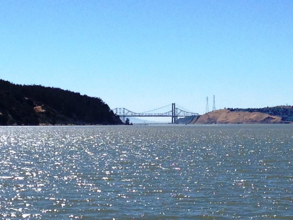 Carquinez Strait