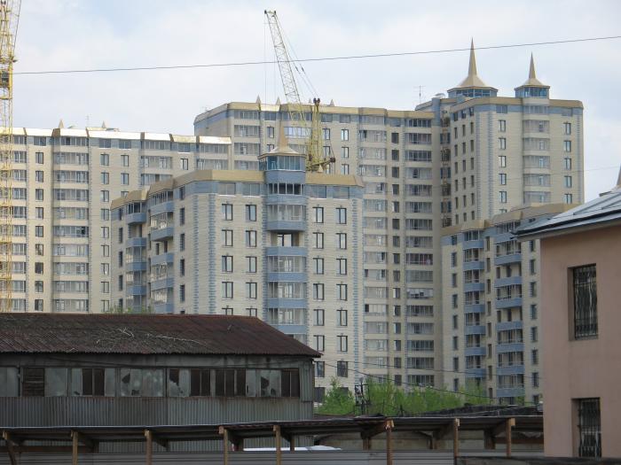 Розы Люксембург 77 Киров Купить Квартиру