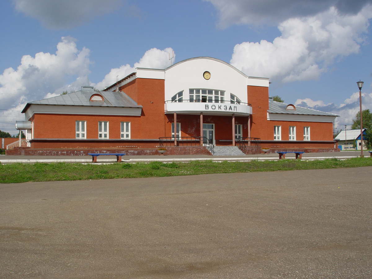 Карта пижма нижегородская область