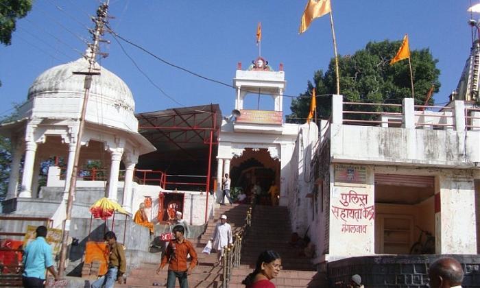 Shri Mangalnath Temple, Ujjain