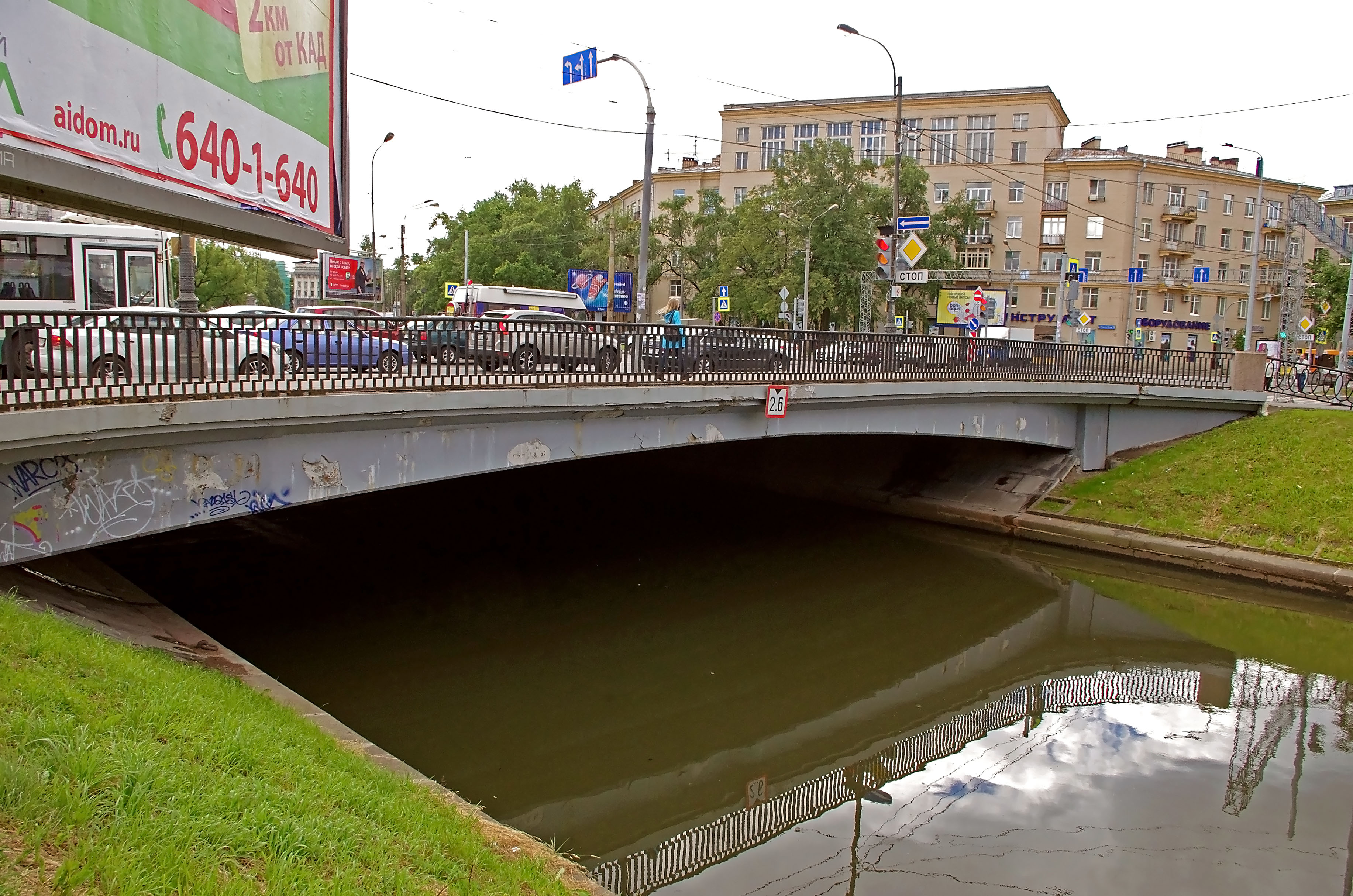 Станция ланская фото