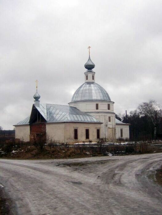 Погода есиплево ивановской обл