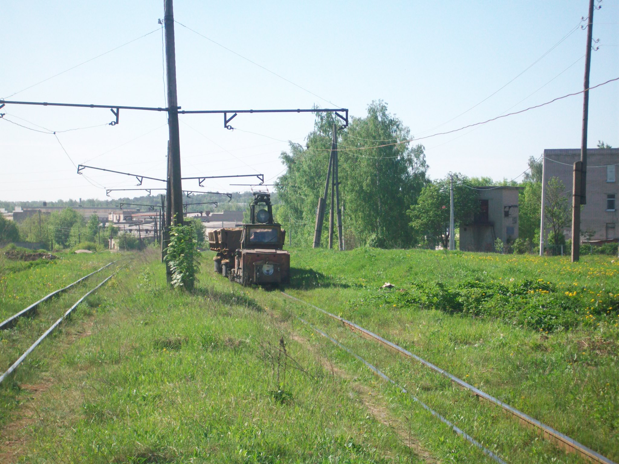 Карта авдотьино г иваново