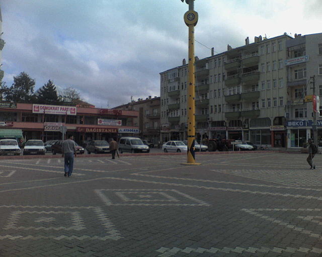 Alaçam