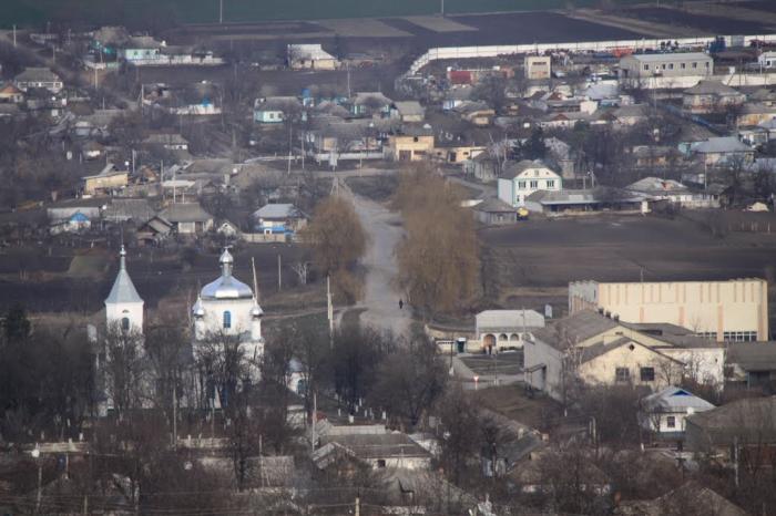 Воскресенский приход нижний тагил