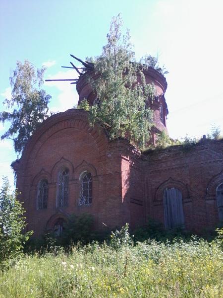 Дер никулино. Село Никулино Пермский край Добрянский район. Церковь с. Никулино Добрянский район. Село Перемское Добрянского района. Никулино Тверская область Калининский район.