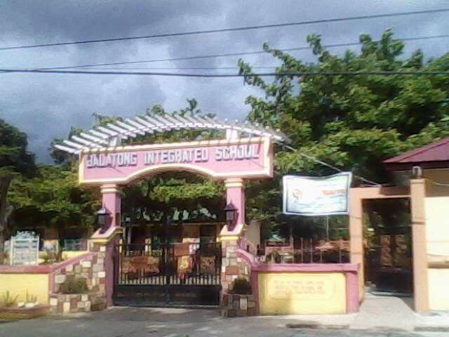 Balatong Integrated School - Laoag