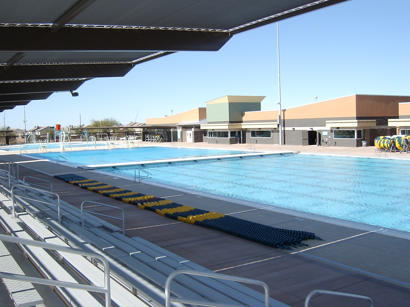 Skyline high school mesa arizona