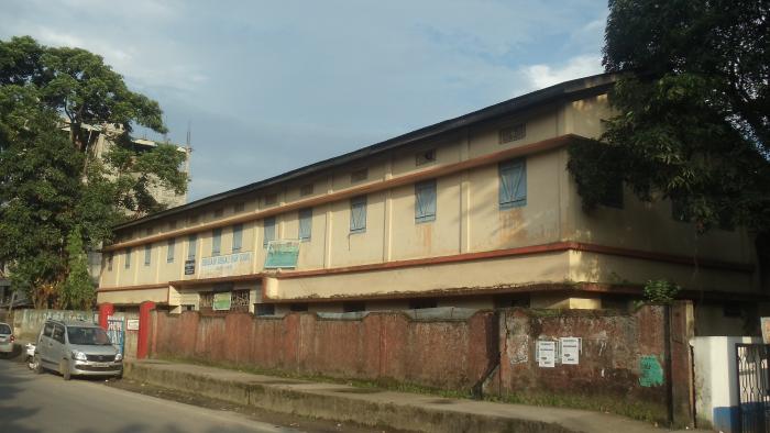 Bengali High School - Dibrugarh