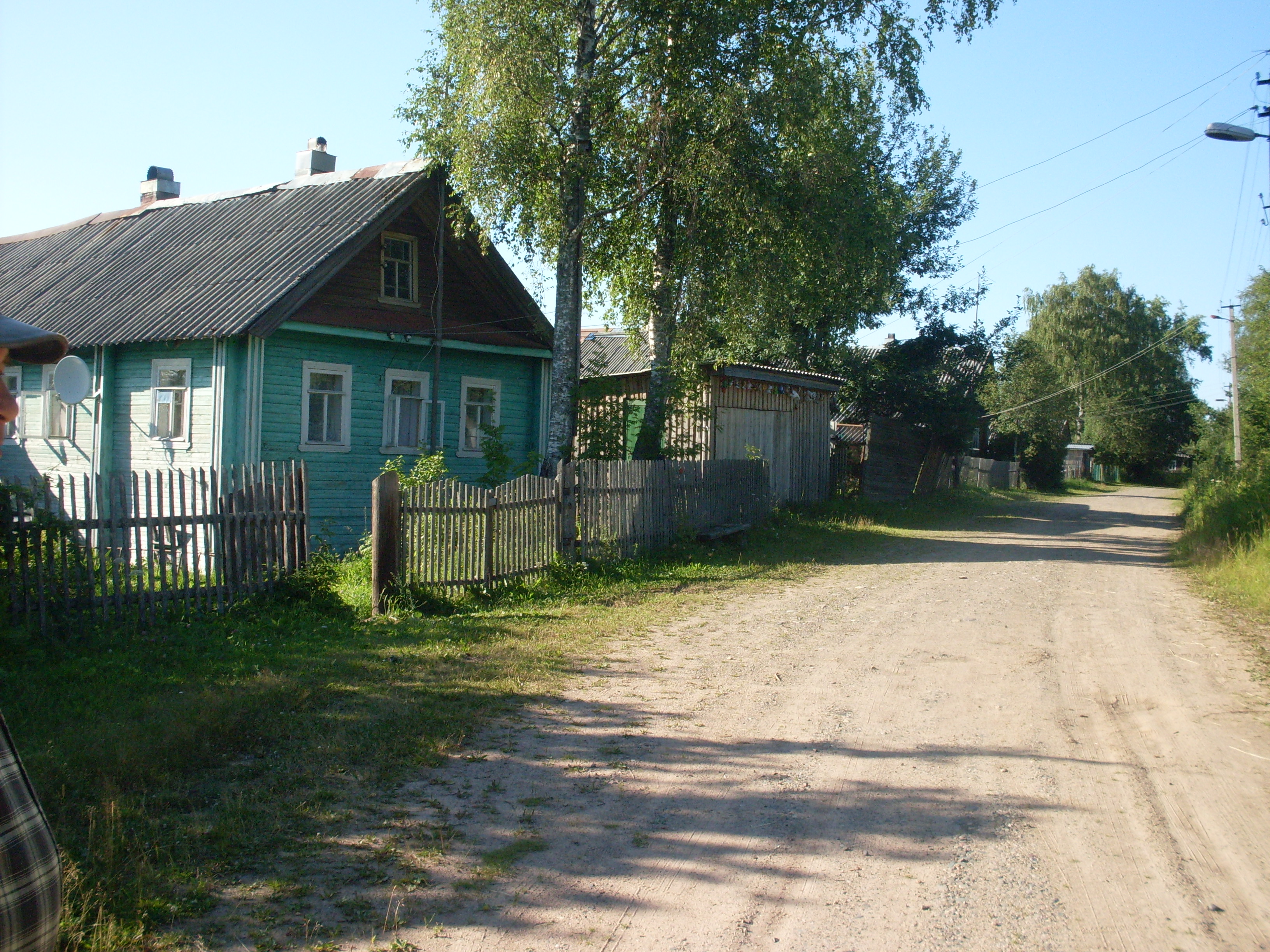 Купить Дом В Лодейнопольском Районе Ленинградской