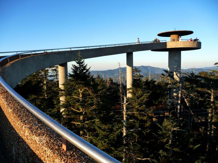 Clingmans Dome