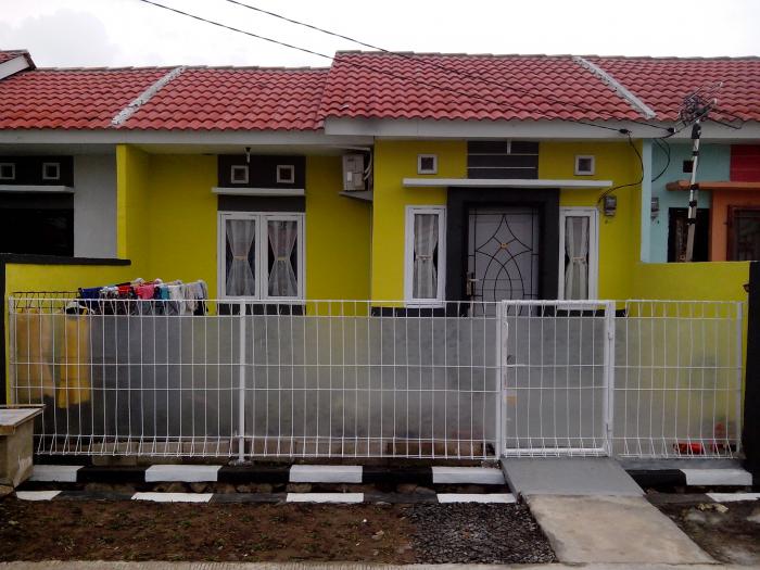 Firdaus Residence Blok D159