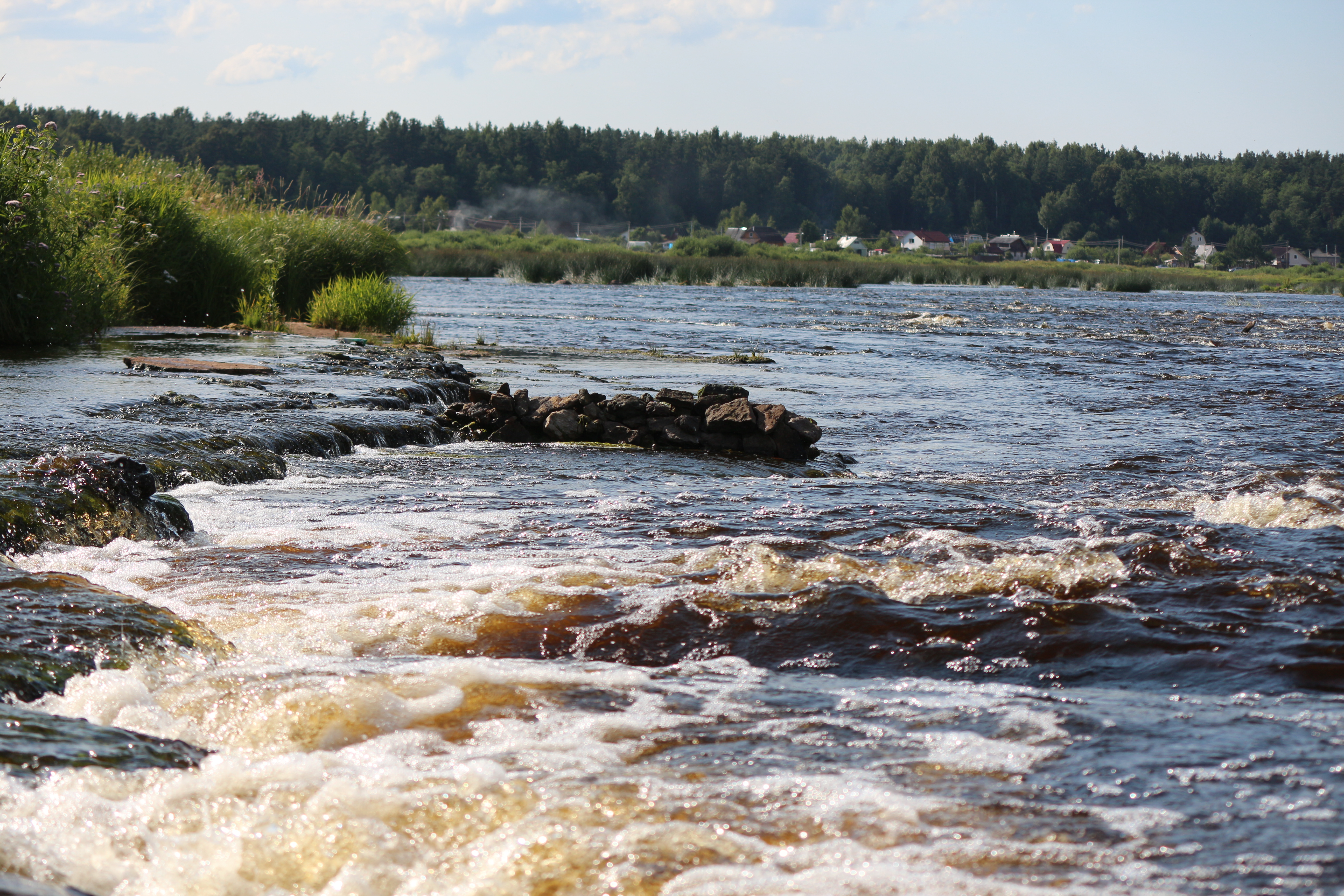 Порог на реке это. Сабские пороги на реке Луга. Река Луга Кингисепп. Кингисепп пороги. Пороги город Ленинградская область.