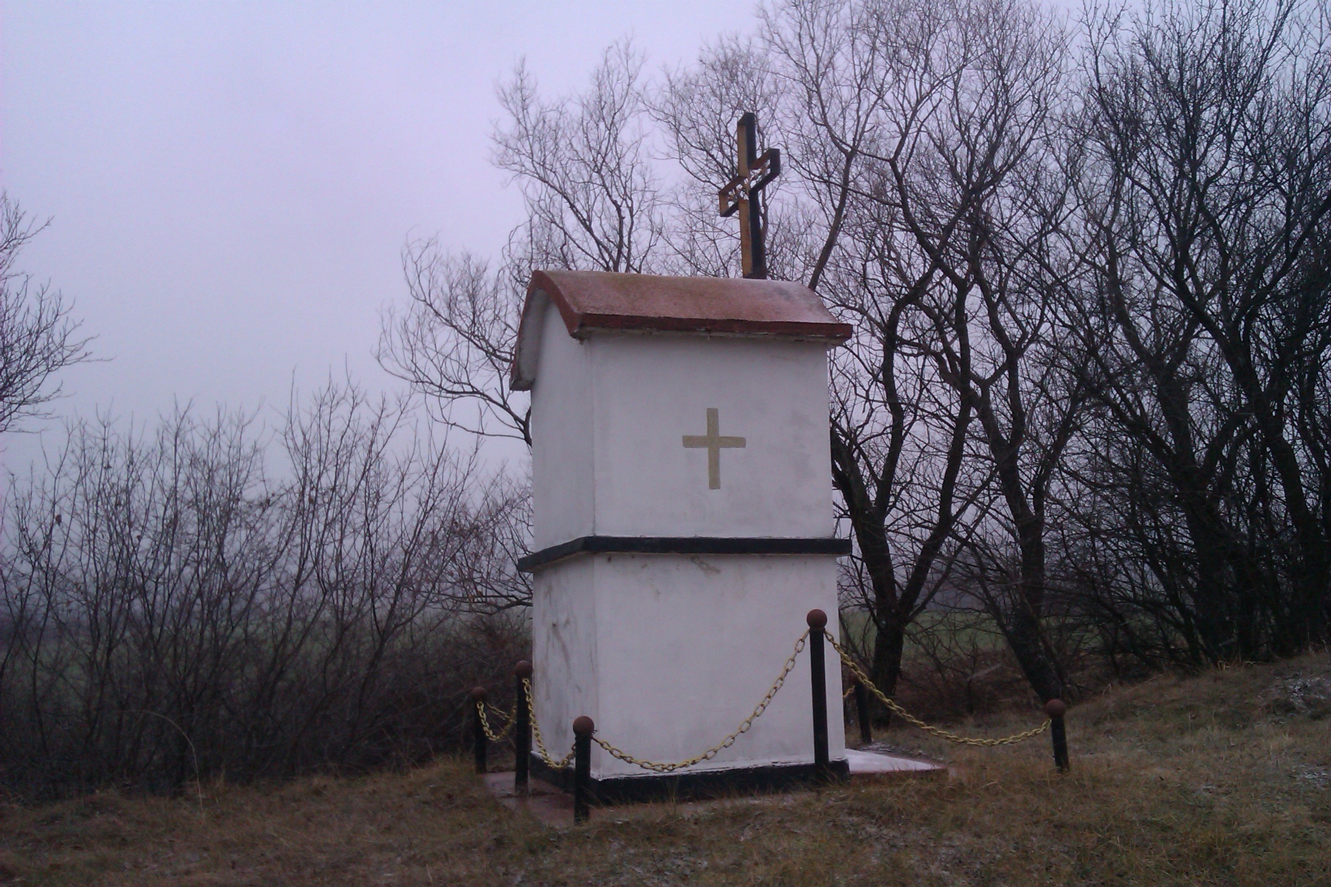 Sv. Konstantin i Elena church