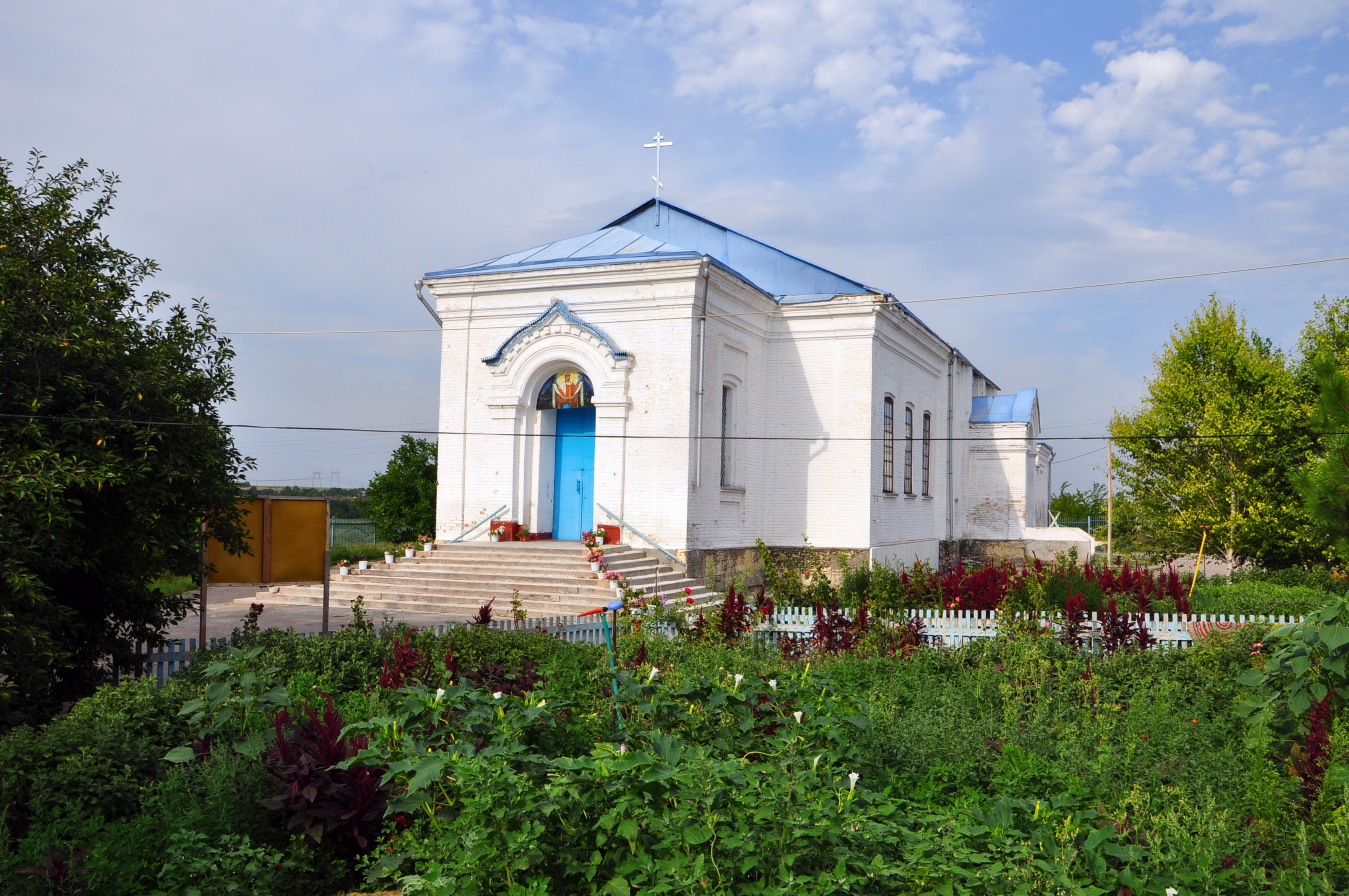 Погода великая белозерка