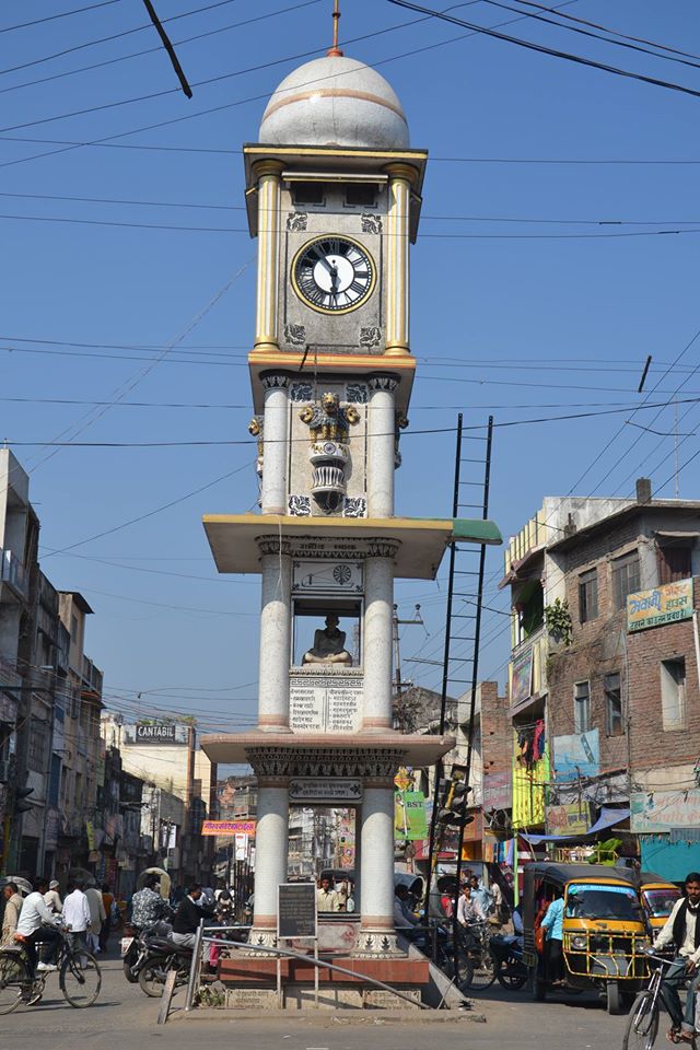 Muzaffarpur