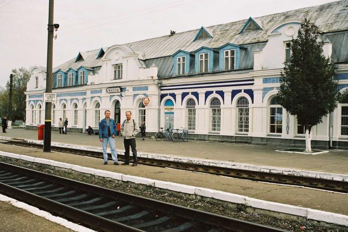 Г мосты гродненская область фото