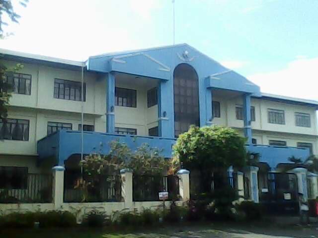 Notre Dame Institute - Aringay