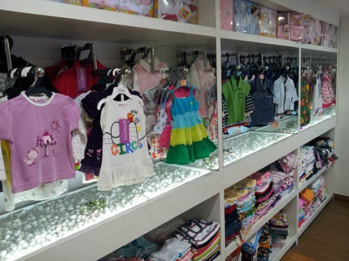 giggles - the baby boutique - Thiruvananthapuram