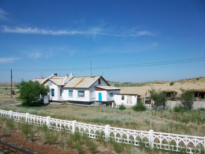 Село казахстан алматинской. Берчогур Актюбинская область. Село Коксу Казахстан. Станция Коксу Алматинская область. Кумтобе Казахстан.