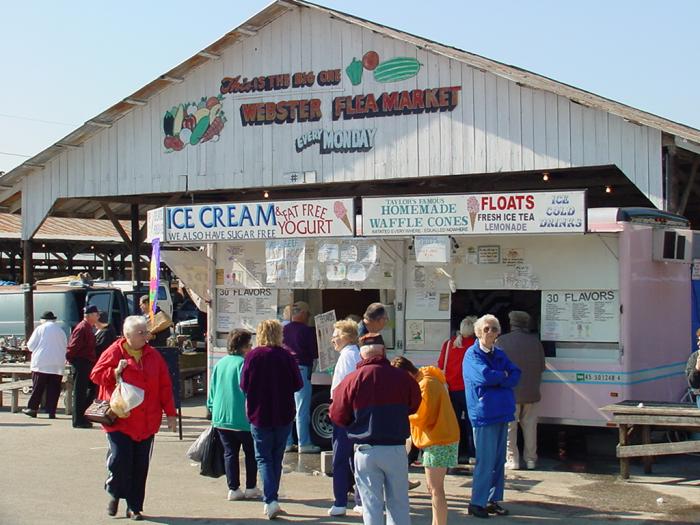 Sumter County Farmers Market Webster Florida Sumter County Farmers Market