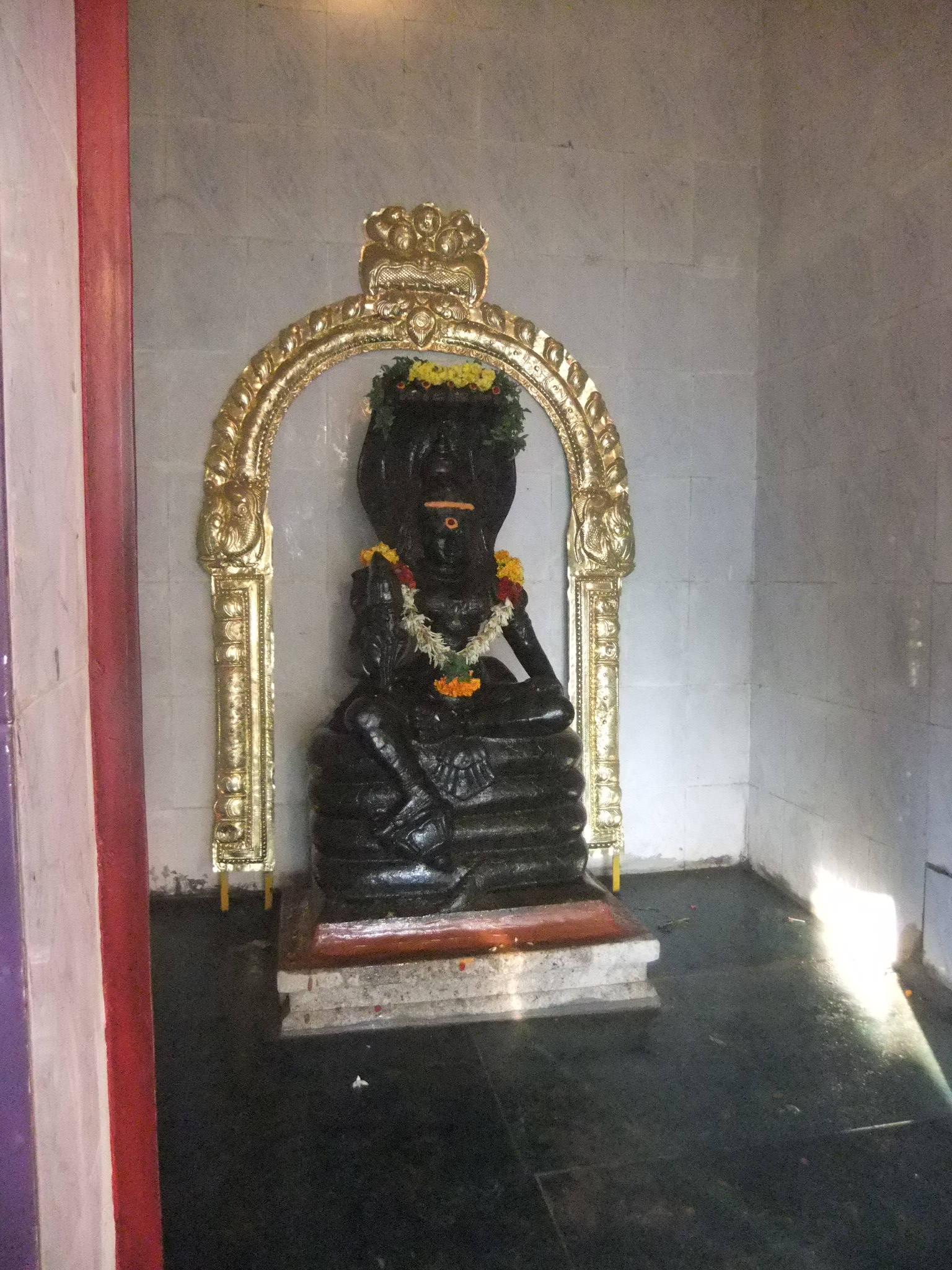 NAGAMMA TEMPLE - Shankaraapuram ( Theni District)